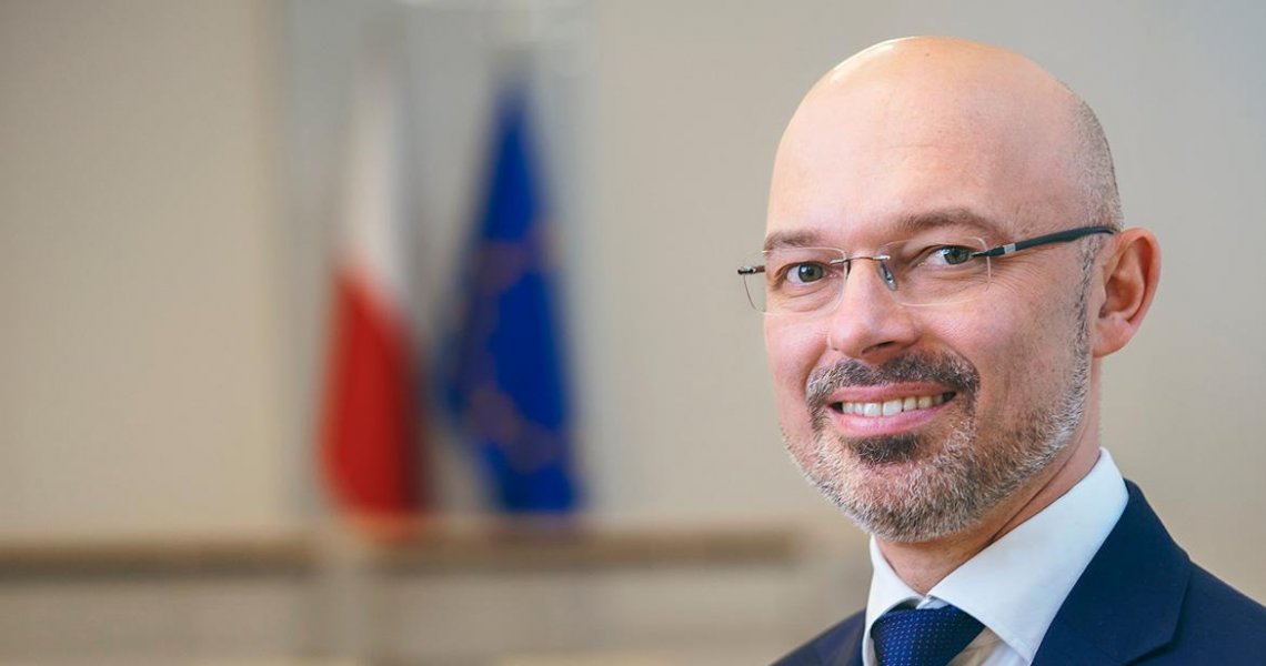 (R)ewolucje klimatyczne: Polska recepta na transformację energetyczną? Atom