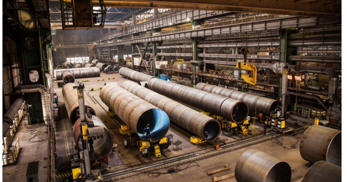 CASE STUDY: Budowa local content offshore wind, onshore wind