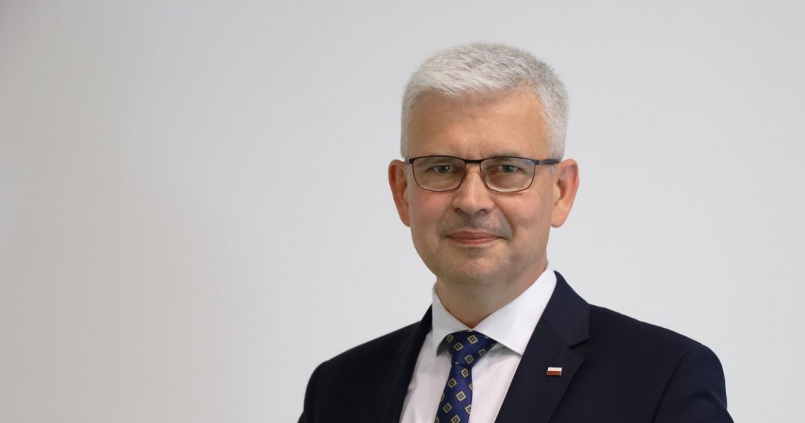 Zyska: transformacja energetyczna to szansa dla polskiej gospodarki