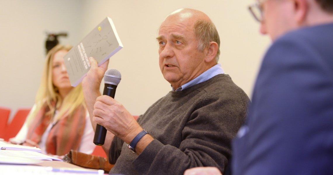 Rynek Opinii: Czy polski „Oktoberfest” jest możliwy?