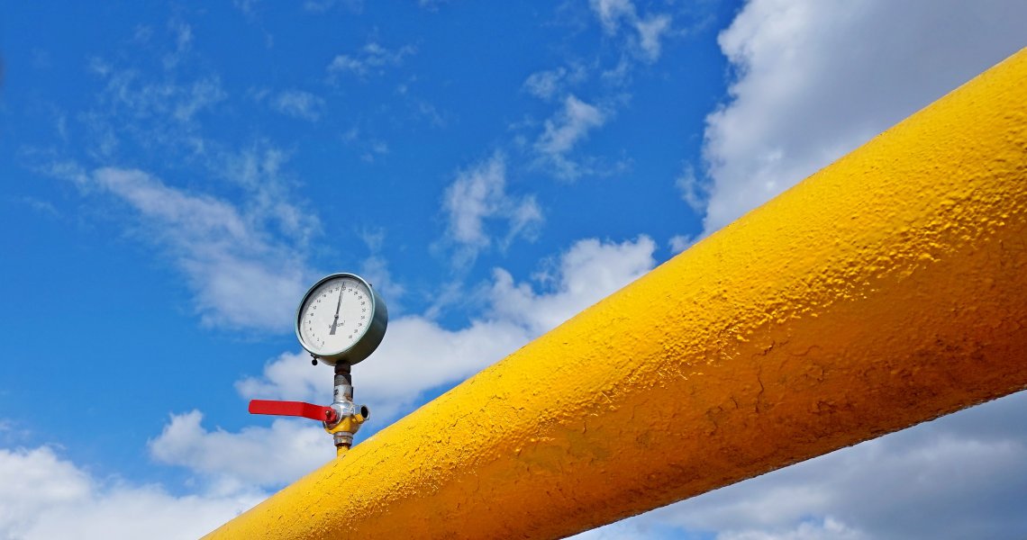 Roszkowski: Wyrok TSUE w sprawie gazociągu OPAL może być ostatnią szansą, aby uchronić Ukrainę przed destabilizacją