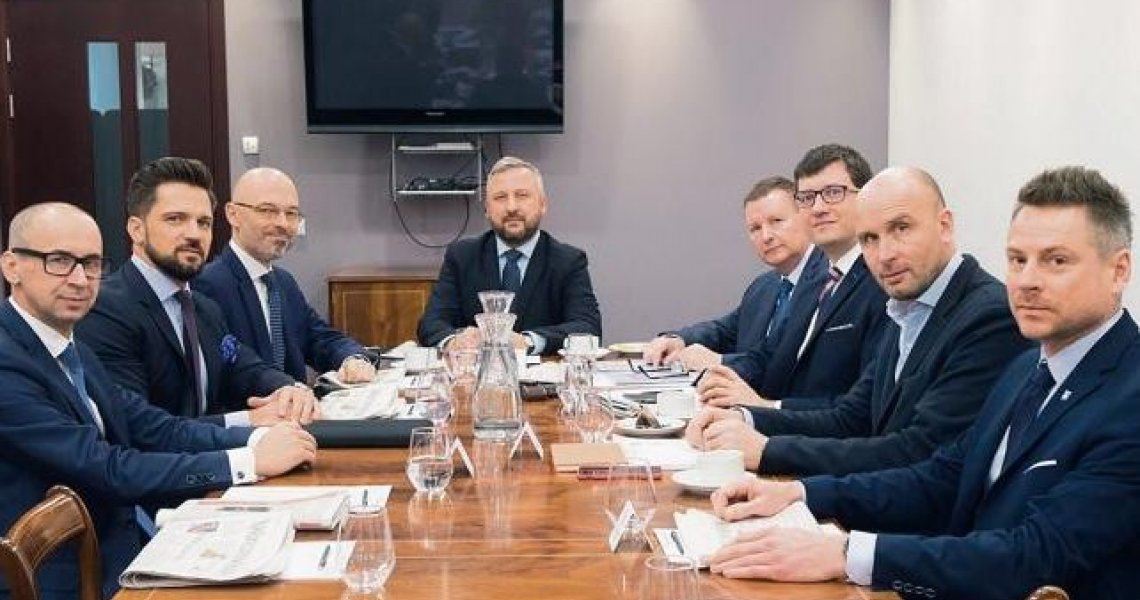 Konieczna jest zmiana myślenia o transporcie publicznym