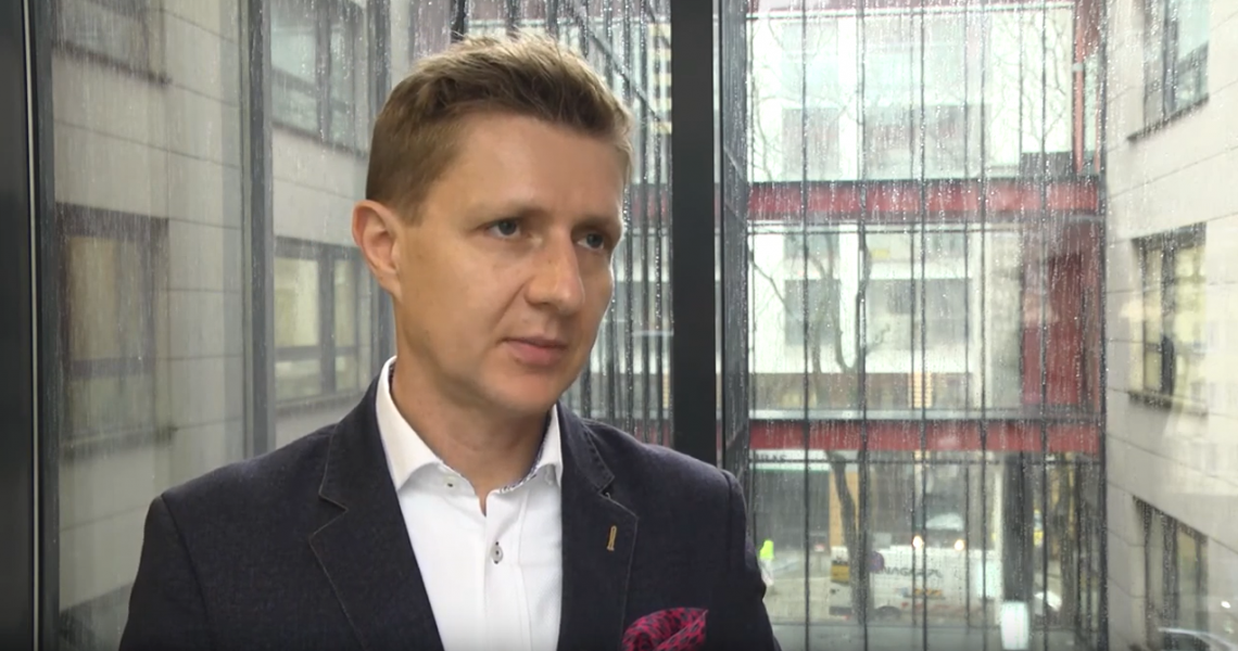 Bartoszewicz: Jesteśmy w ogromnej pułapce na rynku pracy