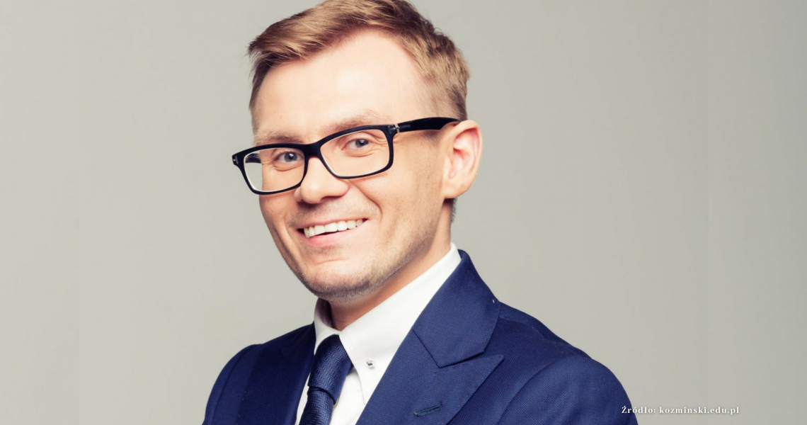 Podgórski: Naszej gospodarki nie stać na lockdown, ani ten obecnie trwający, ani poprzedni nie powinien się wydarzyć