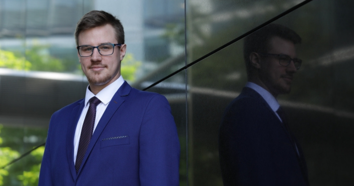 Piotrowski: Chiny pod wieloma względami nie są w stanie dogonić USA