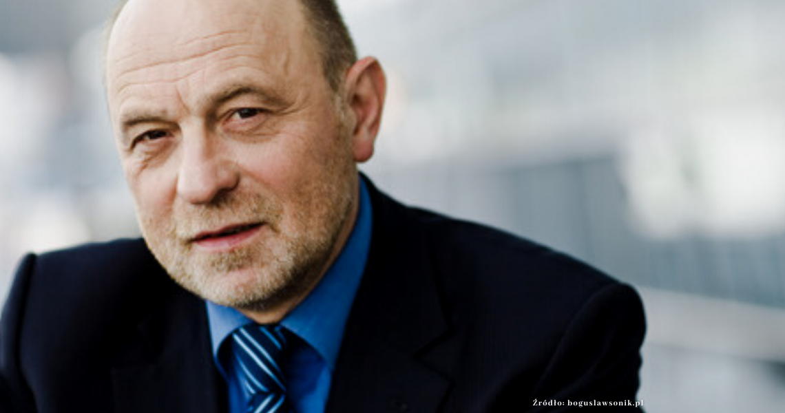 Sonik: dla UE najważniejsze jest, by polityka USA była czytelna 