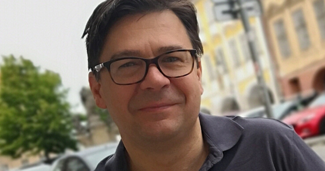 Dr Zaborowski: Polska powinna nadal zgłaszać inicjatywy w rodzaju Partnerstwa Wschodniego, które było olbrzymim polskim sukcesem