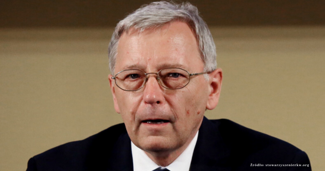 Parys: Liberalizm gospodarczy przegrał podczas pandemii