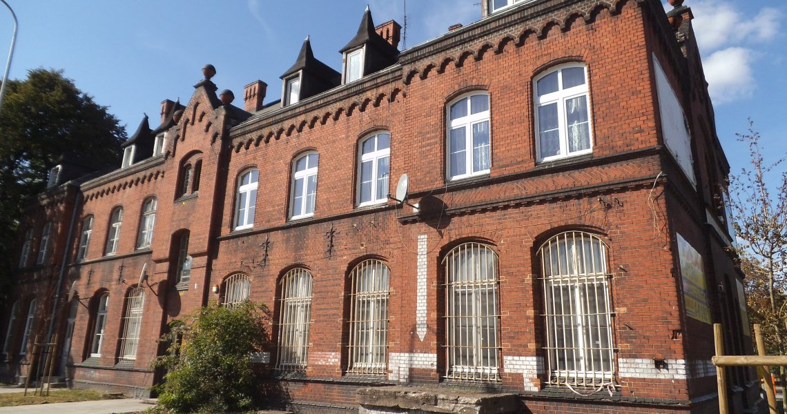 Termomodernizacja budynków wielorodzinnych [RAPORT]