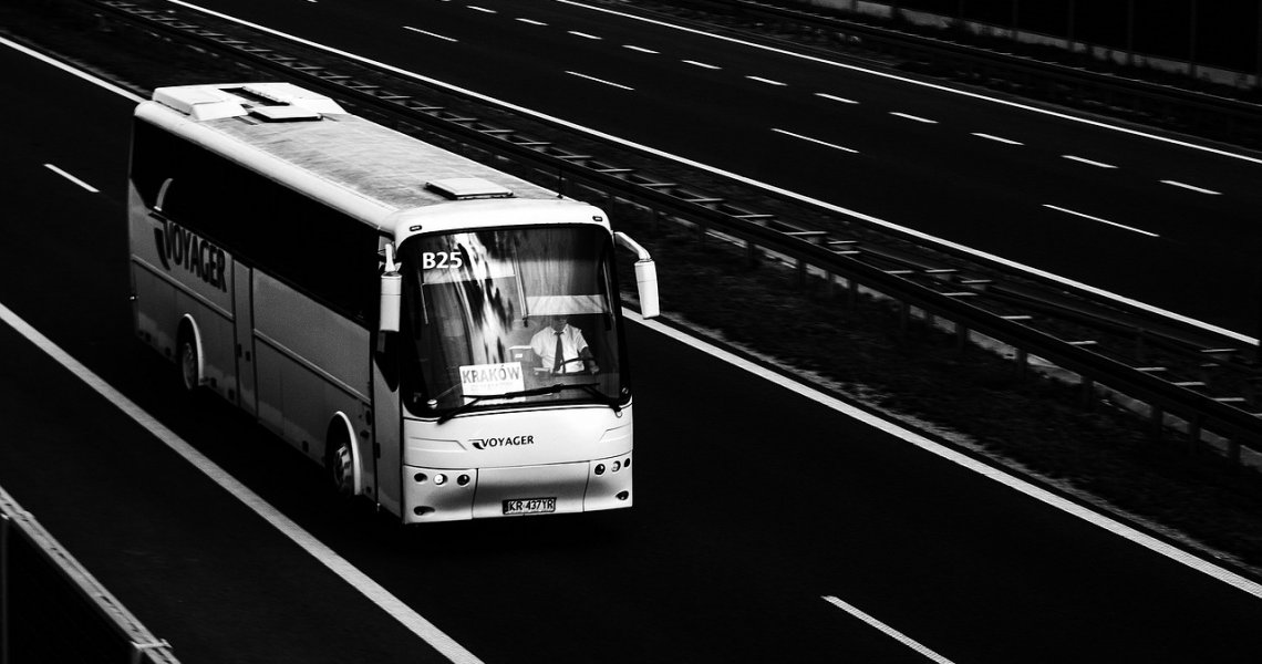 Kowalewski: Przywrócenie lokalnych połączeń autobusowych jest potrzebne