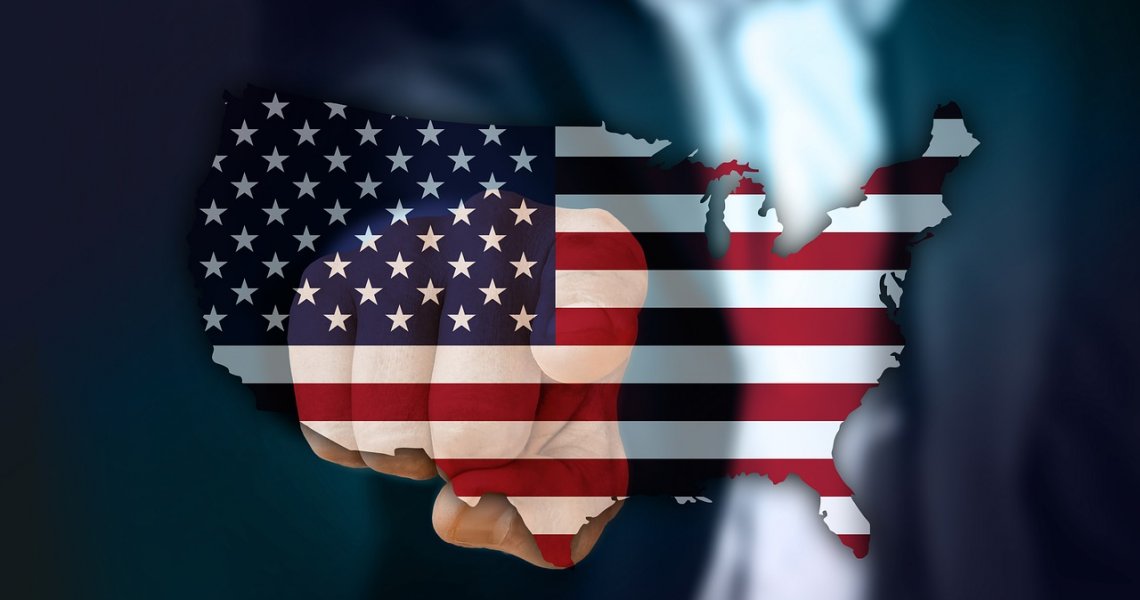 Ekspert IJ o relacjach handlowych Polski i USA [Radio Szczecin]