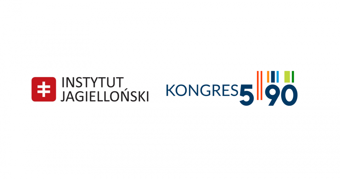 Instytut Jagielloński na Kongresie 590