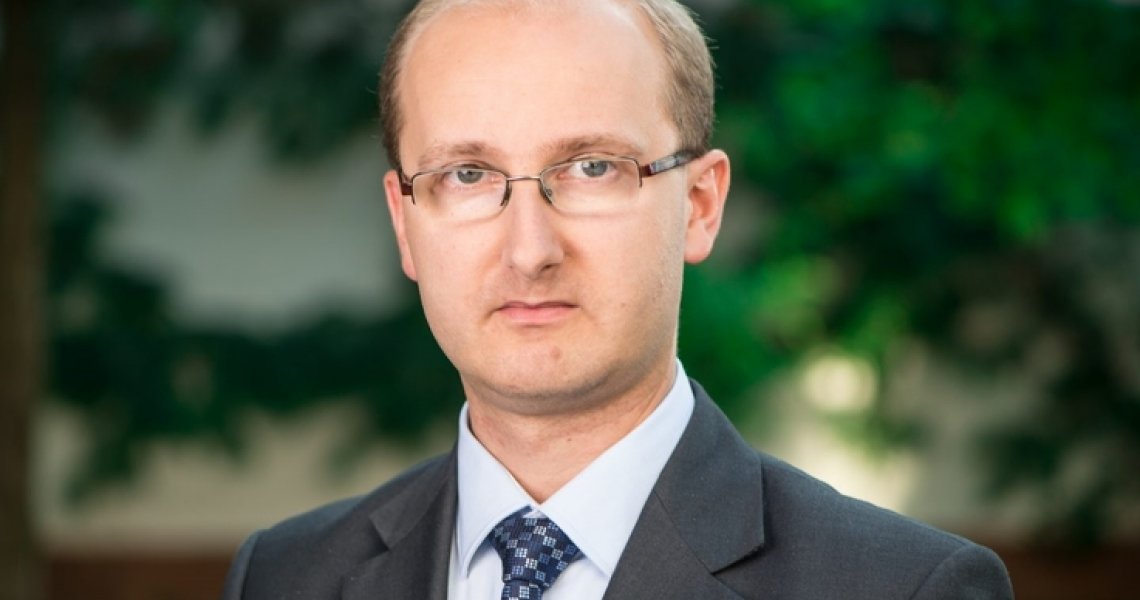 Marcin Kędzierski: Pax Americana czy już Pax Sinica?