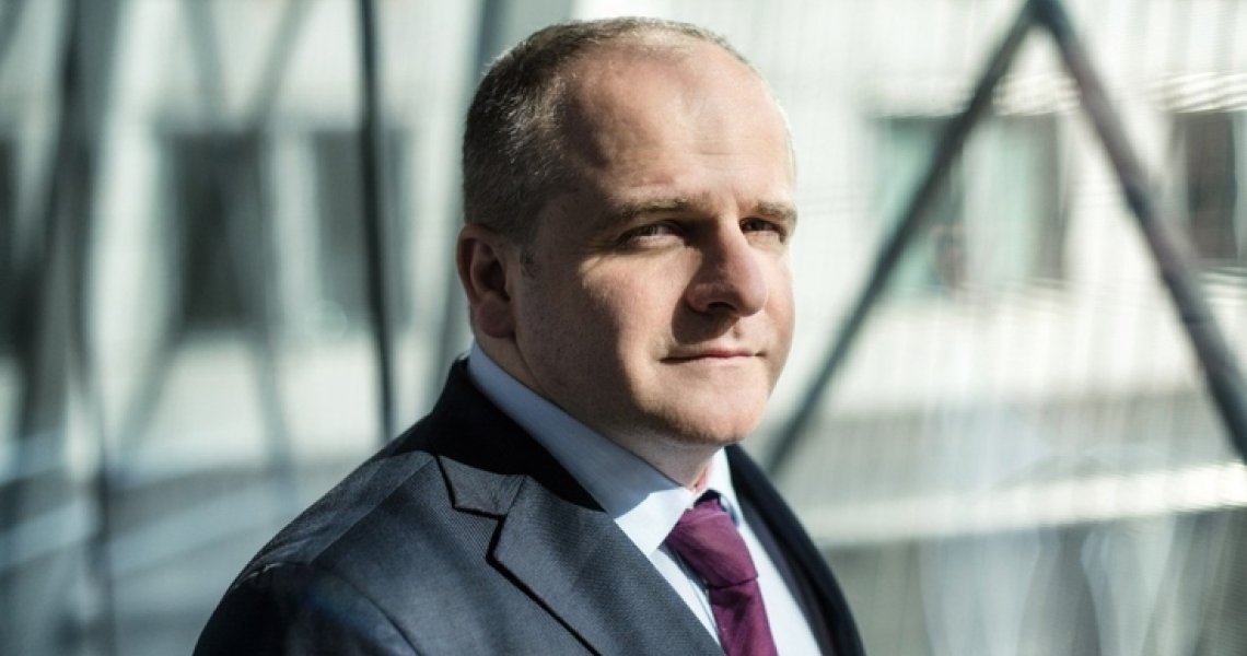 Paweł Kowal: Giedroyc miał rację. Trzeba go tylko mądrze interpretować 