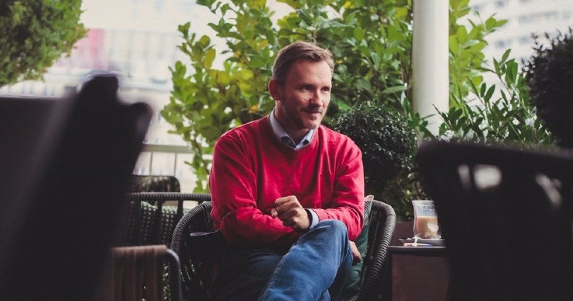 Piotr M. Kaczyński: Biden nie zatrzyma długofalowego trendu odwrotu USA od Europy 