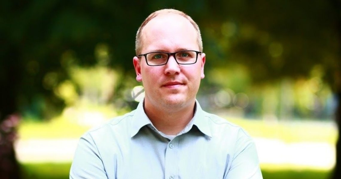 Reichardt: Joe Biden to nie Obama-bis. Nie będzie powtarzał jego błędów