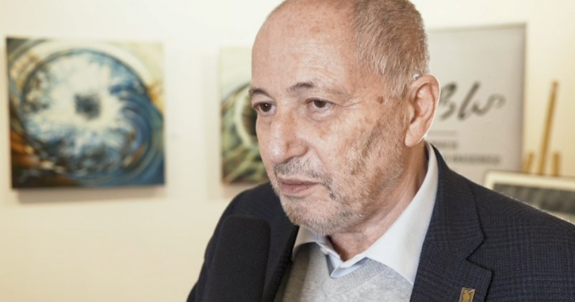 Dr Józef Orzeł: Zachód nie dojrzał w porę wzrostu siły 