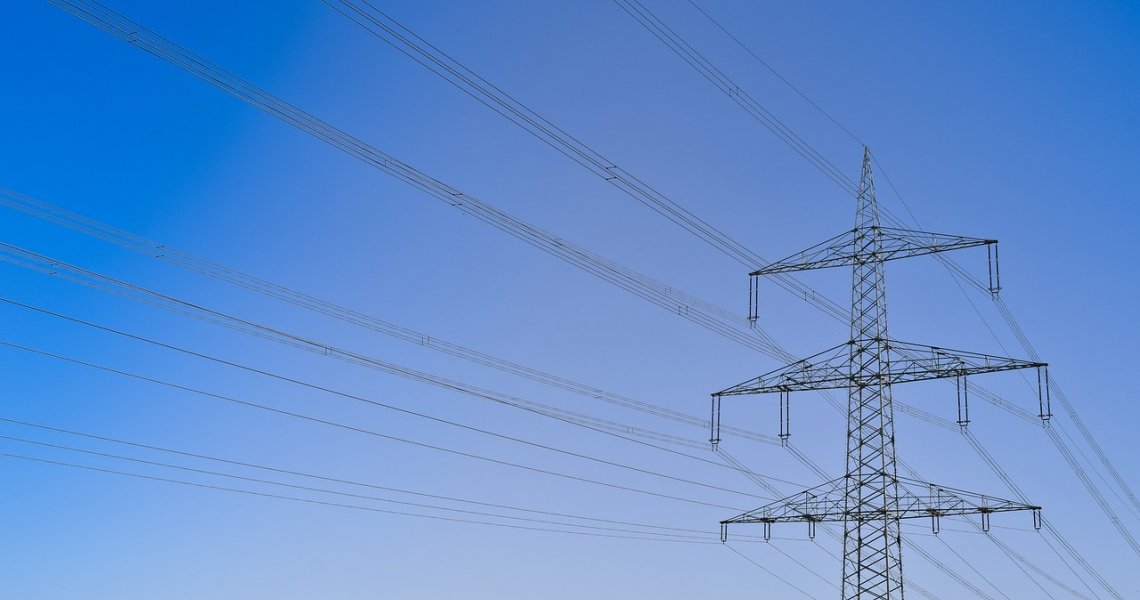 The power industry is waiting for new technologies