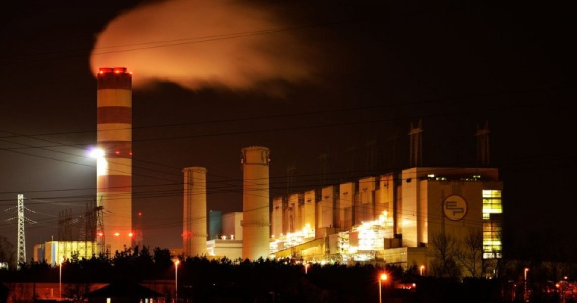 Polska elektroenergetyka w objęciach niedźwiedzia [ANALIZA]