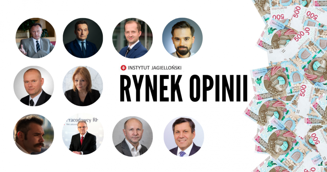 Gospodarka uczy się Nowej Normalności – czerwcowe wydanie biuletynu Rynek Opinii