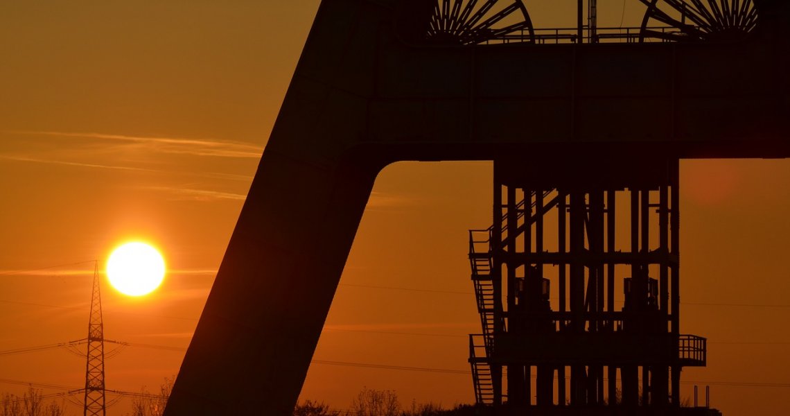 Roszkowski: Co się stało z polskim węglem?