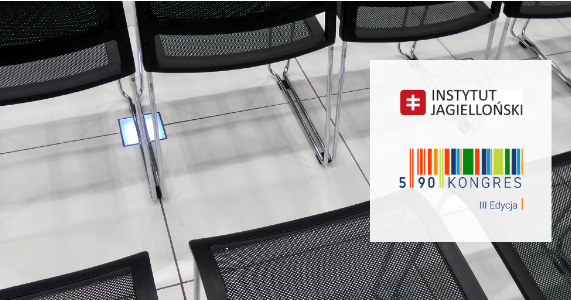 Roszkowski: Kongres 590 to jedno z ważniejszych wydarzeń ekonomicznych w kraju