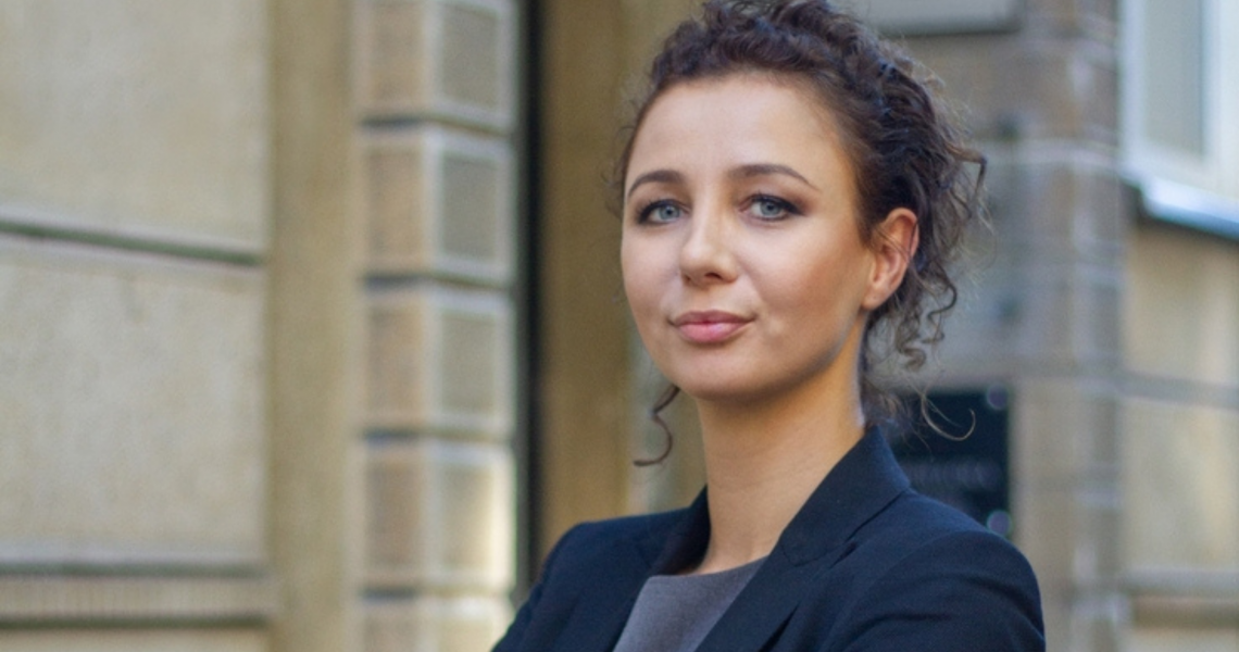 Izabela Albrycht: przenikanie się konfliktu konwencjonalnego z niekonwencjonalnym utrzyma się przez lata