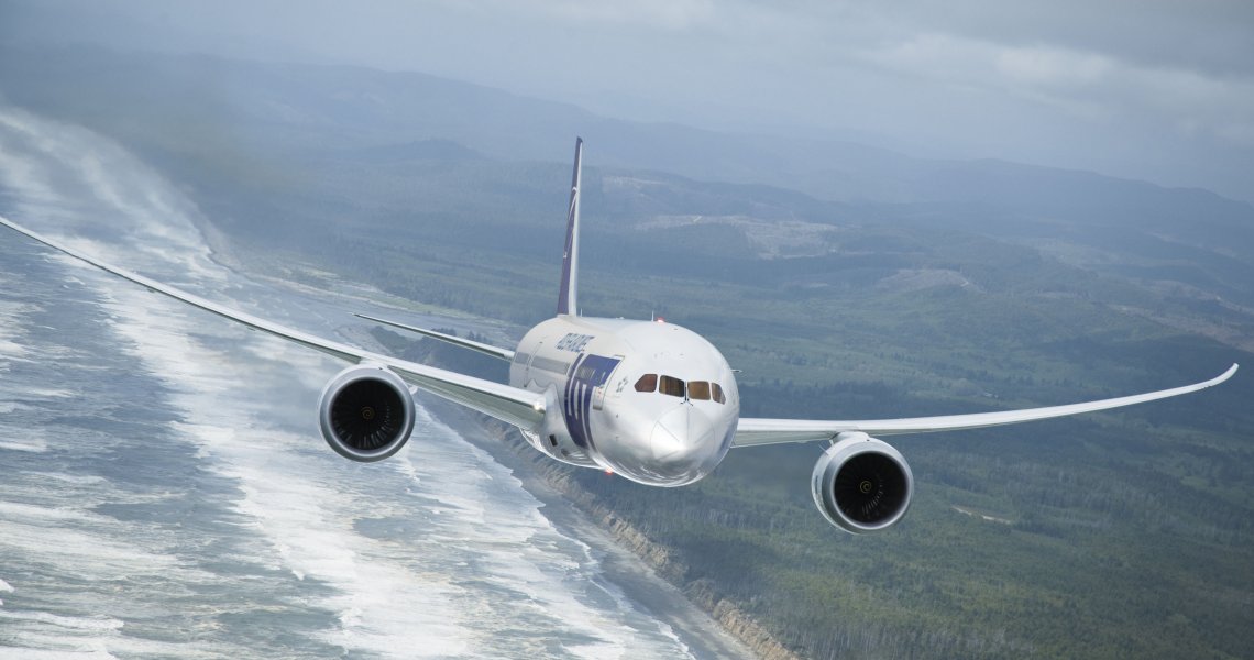 Linie lotnicze są skrzydłami gospodarki [OPINIA]