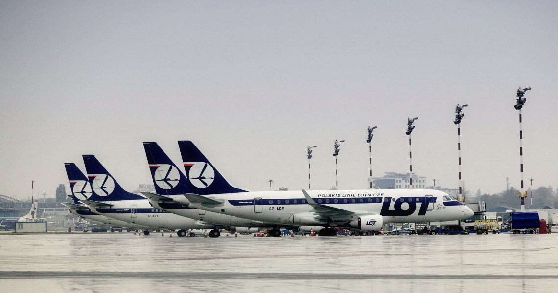 Roszkowski: Bezpośrednie połączenie z Waszyngtonem stwarza nowe możliwości dla Polski