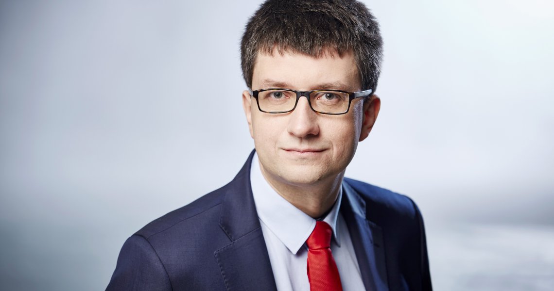 Roszkowski: Kto płaci za energię, jeżeli nie robimy tego my?