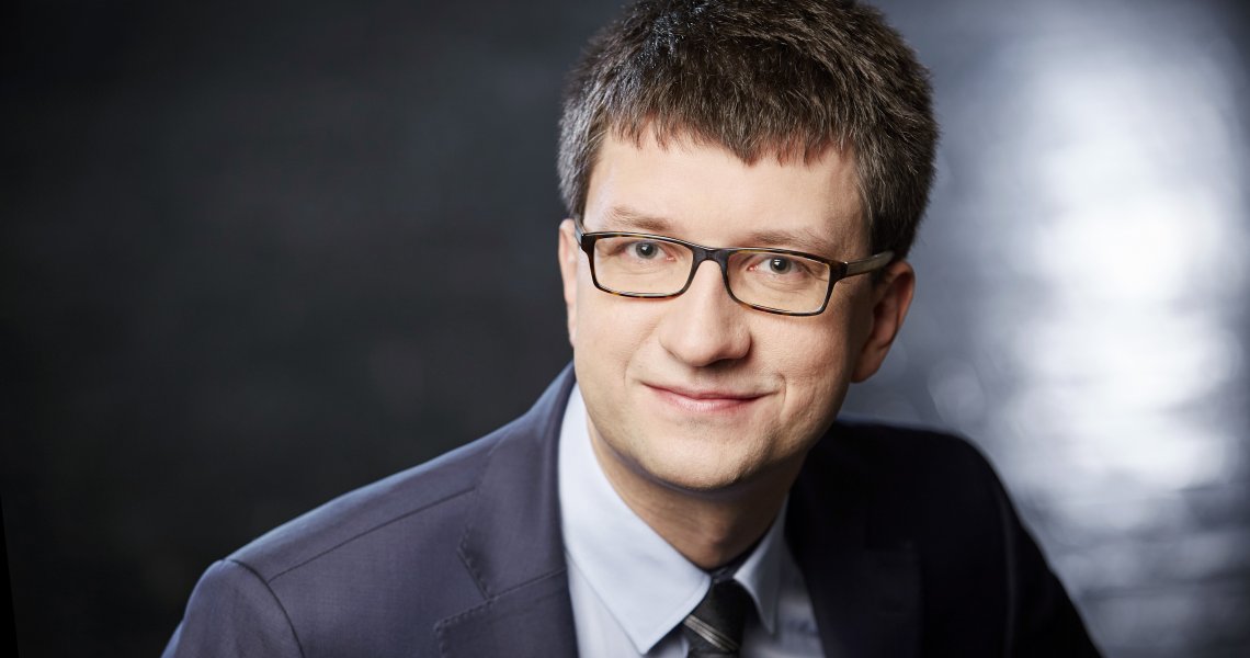 Roszkowski: Polskie cementownie wprowadzają i wykorzystują innowacje technologiczne