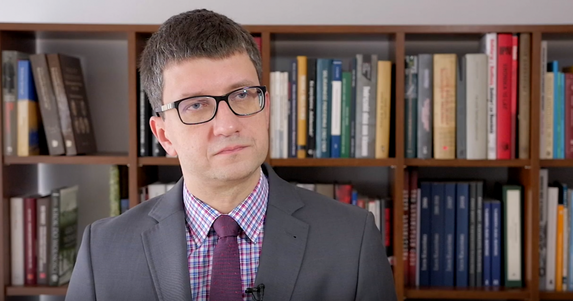 Polska musi przedstawić Zintegrowany Plan na Rzecz Energii i Klimatu do końca roku