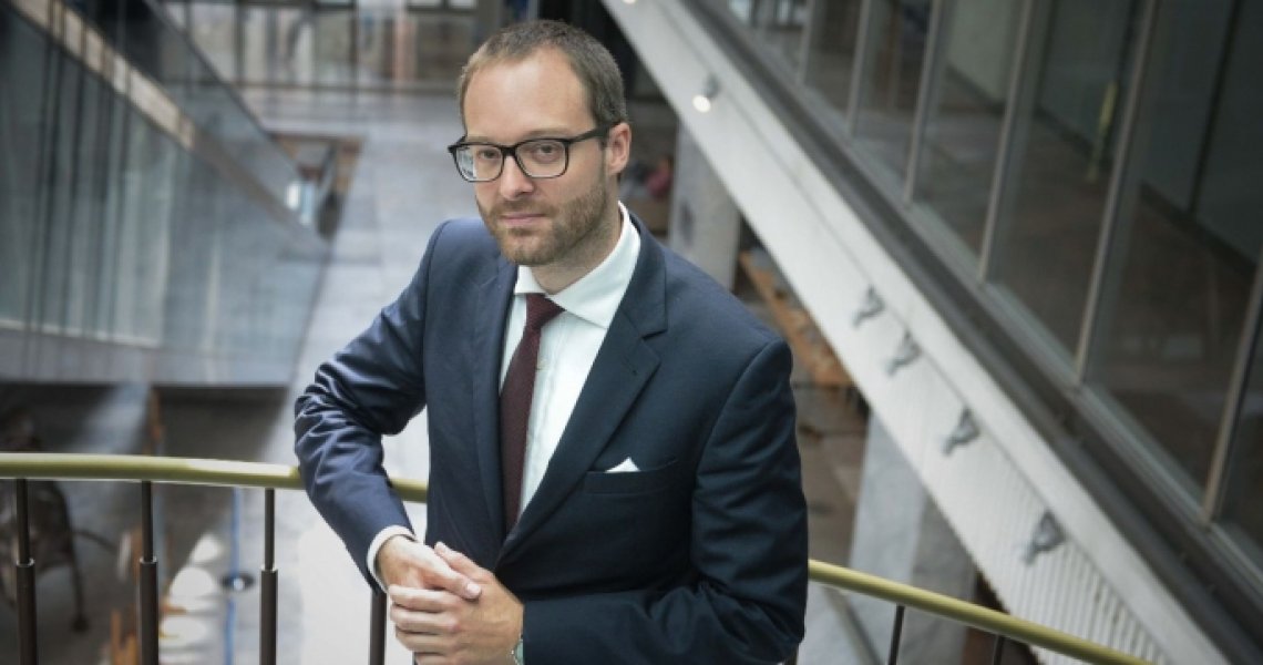 Dietl: Polska staje przed wyborem czy przystąpić do strefy euro czy stworzyć własną cyfrową walutę