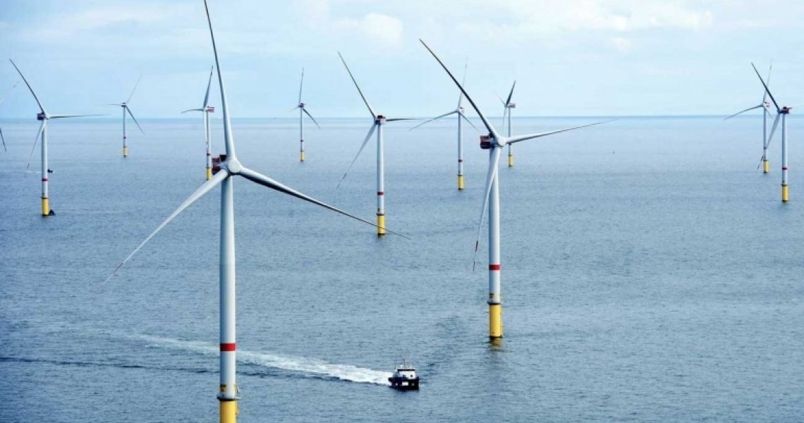 Łańcuch dostaw może wynieść od 5 do 50 procent. Jak go zwiększyć? Zacząć od lądowej energetyki wiatrowej (RELACJA) 