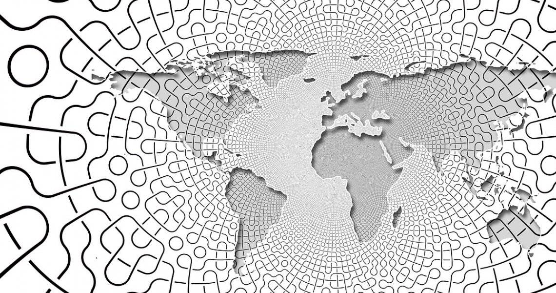 Co czeka Dziki Zachód idei? [RAPORT]