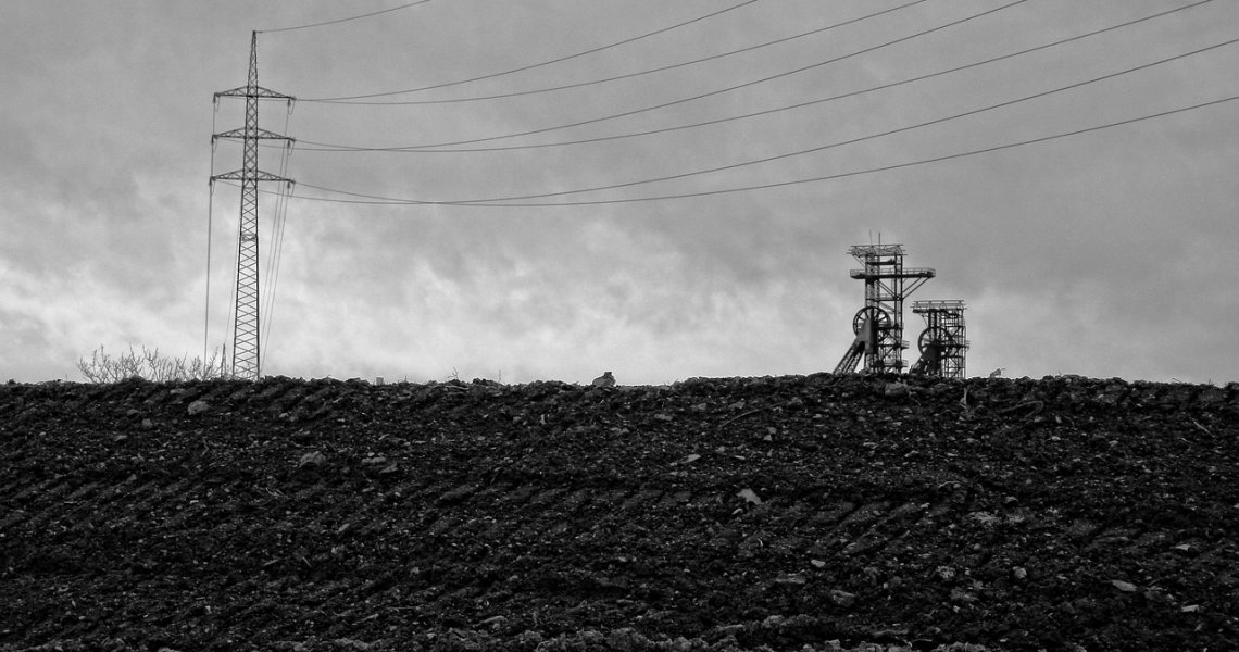 Prezes IJ dla Super Expressu: Jeśli nie odejdziemy od węgla, to będzie drożej