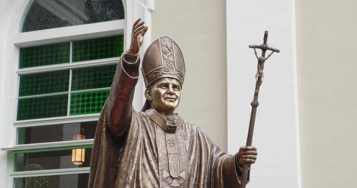 Prof. Roszkowski na międzynarodowej konferencji „Wspólnota – rodzina – ojcostwo – współczesne wyzwania”