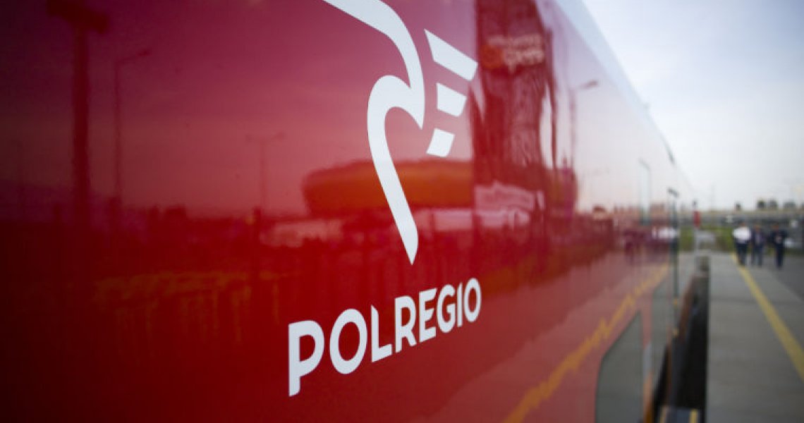 Kowalewski: POLREGIO na torach zmian w europejskich kolejach