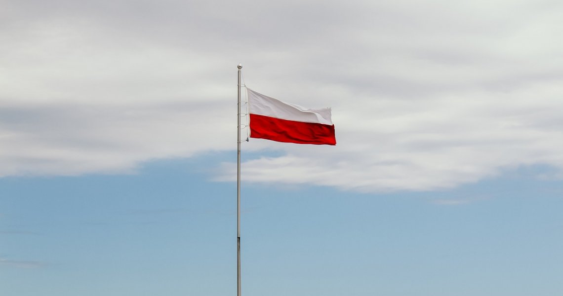 Warszawa nie może milczeć na temat Nord Stream