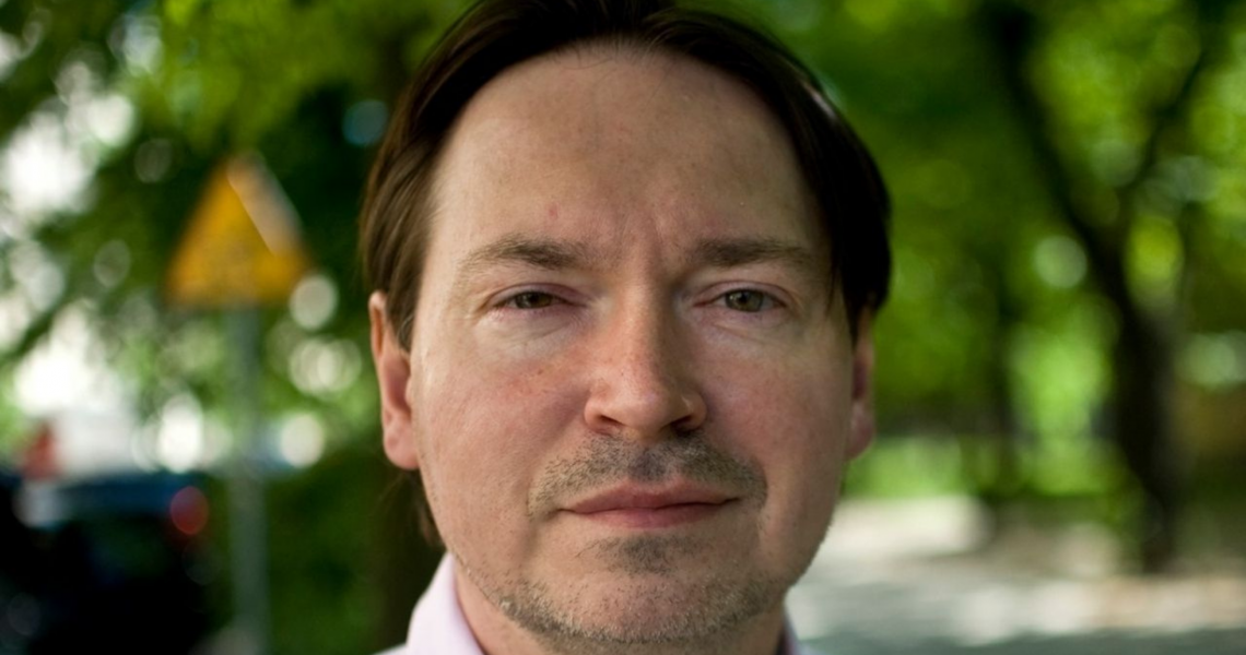 Prof. Grosse: Grupa Wyszechradzka wciąż nadaje ton Europie Środkowej 