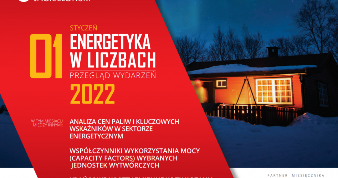 Miesięcznik Instytutu Jagiellońskiego 01/2022