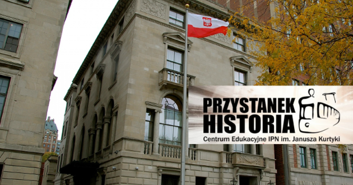 Debata: Między swastyką a czerwoną gwiazdą. Spór o Piłsudskiego