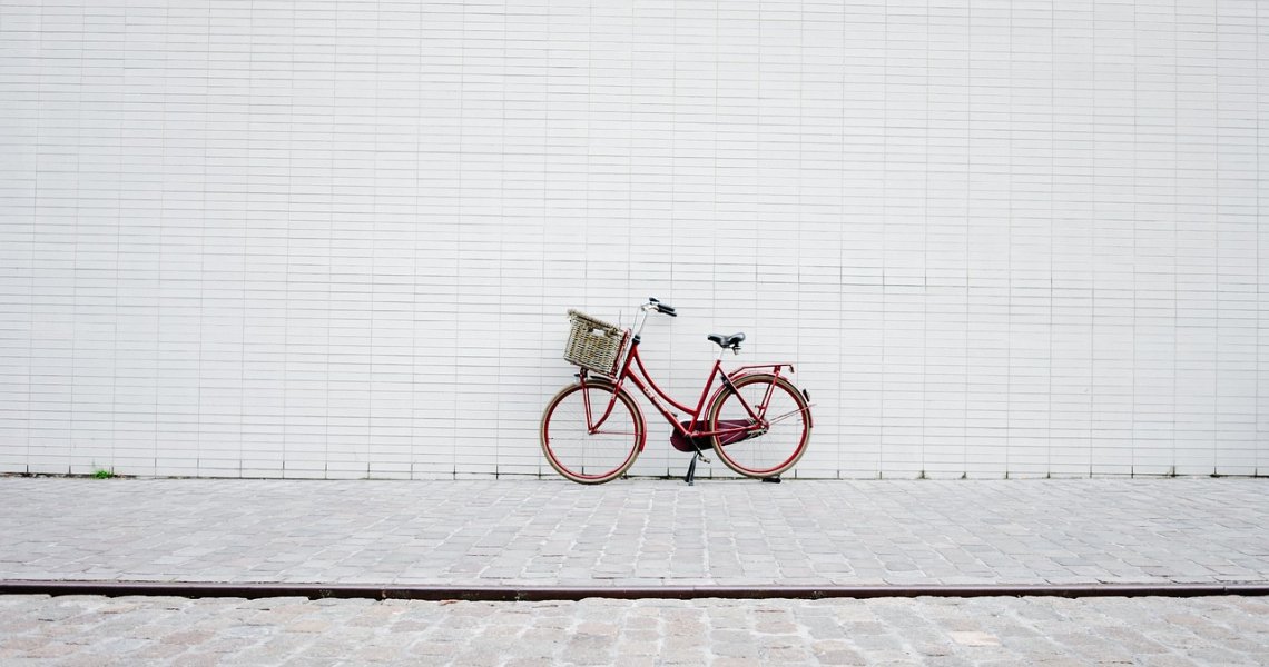 Rowery 2.0. Droga do Smart City? [RAPORT]