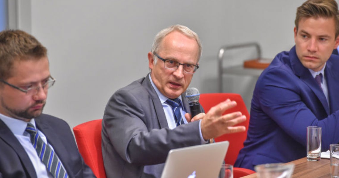 Rynek Opinii: Węgiel bezdymny – zanim będą widoczne efekty rozwiązań długofalowych