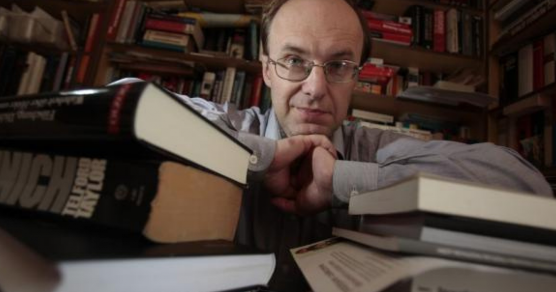 Stanisław Żerko: Niemcy wobec polskiej wrażliwości historycznej 