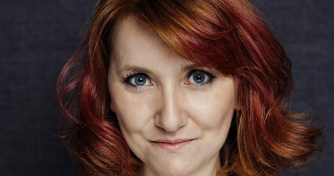 Sylwia Czubkowska: technologia jest kluczowym elementem współczesnych sporów międzynarodowych 