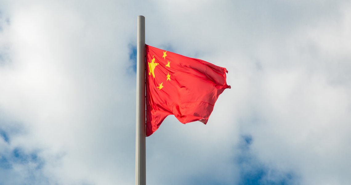 Jakóbik: Nadchodzi koniec Chin…albo komunistów