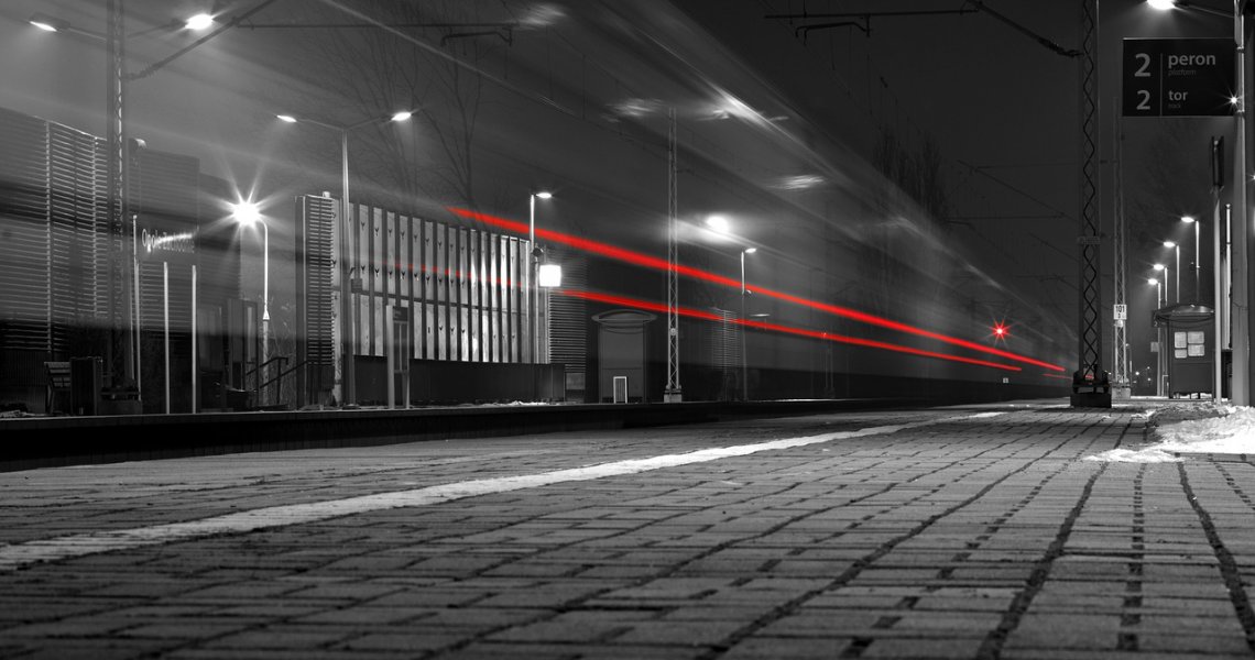 Stanowisko IJ: Kolej może stać się wehikułem do szybkiego zwalczenia skutków kryzysu gospodarczego