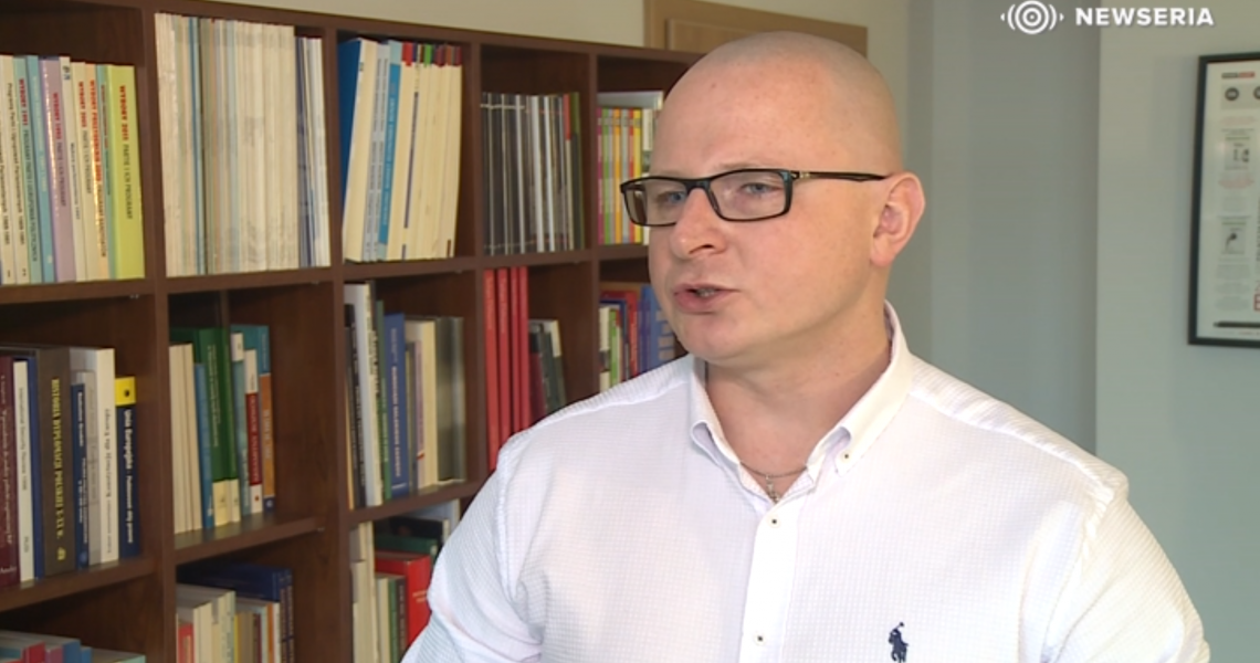 Kister: Zakup fregat dla Marynarki Wojennej szkodzi jej interesom