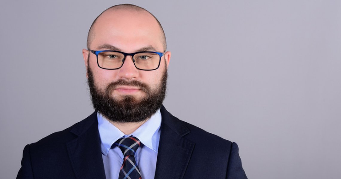 Wasilewski: Turcy uważają, że w najbliższym czasie świat będzie w permanentnej nierównowadze? 